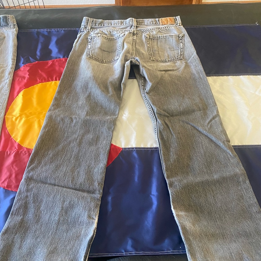 Bullhead jeans bundle - Picture 5 of 7